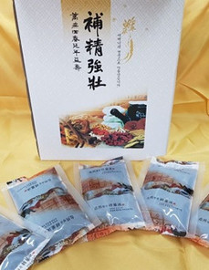 십전대보녹용차,즙 110ml 65포
