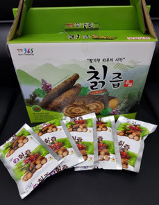 국내산 리얼 진한 생칡즙 110ml 50포